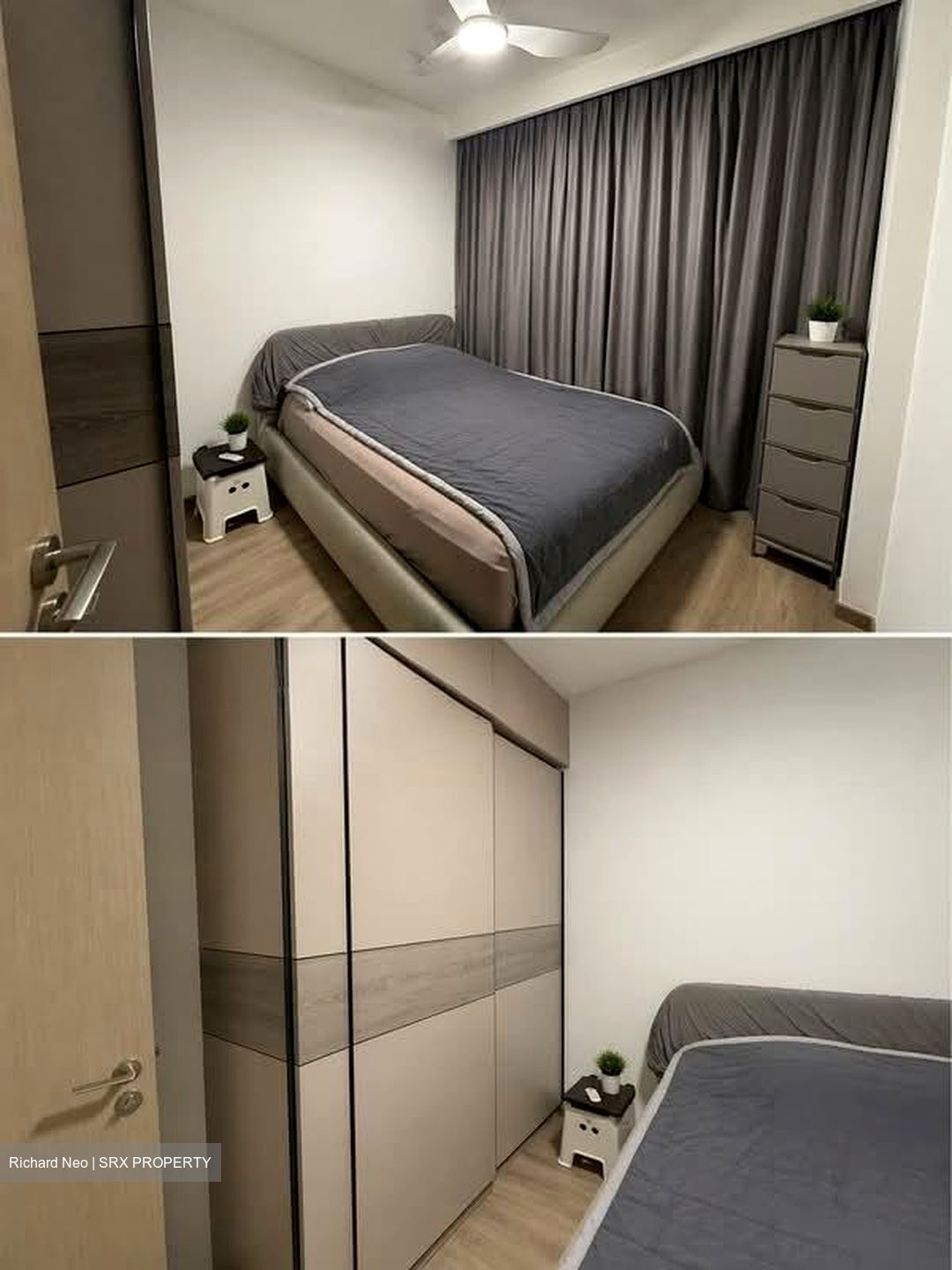 The Tapestry (D18), Condominium #566562111